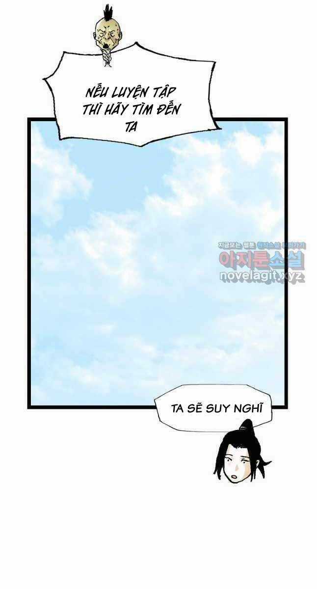 Ma Hiệp Côn Lôn Chapter 43 trang 62