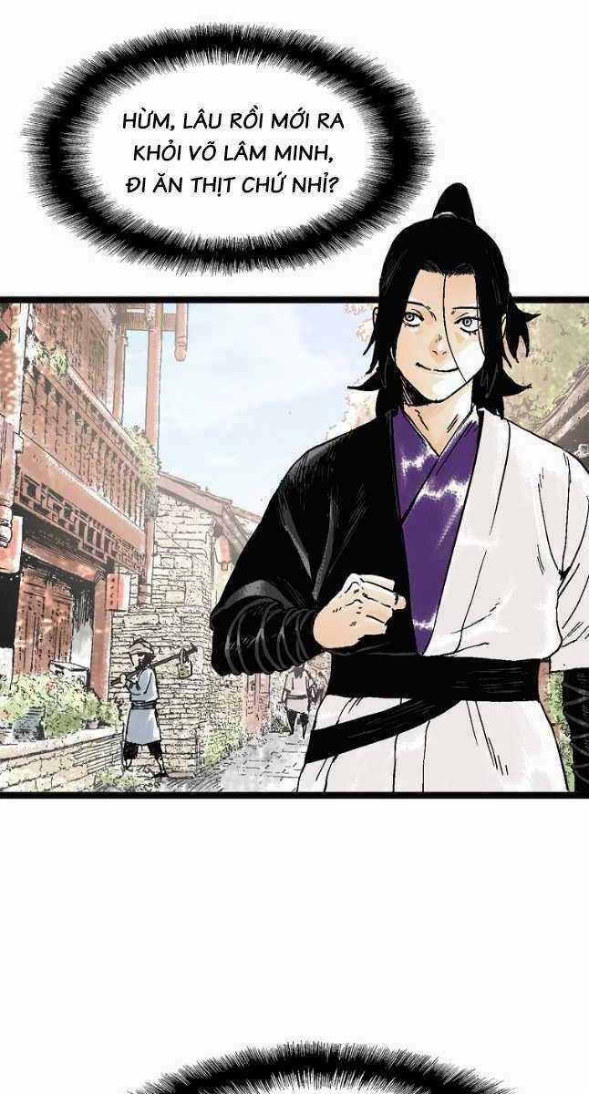 Ma Hiệp Côn Lôn Chapter 43 trang 63