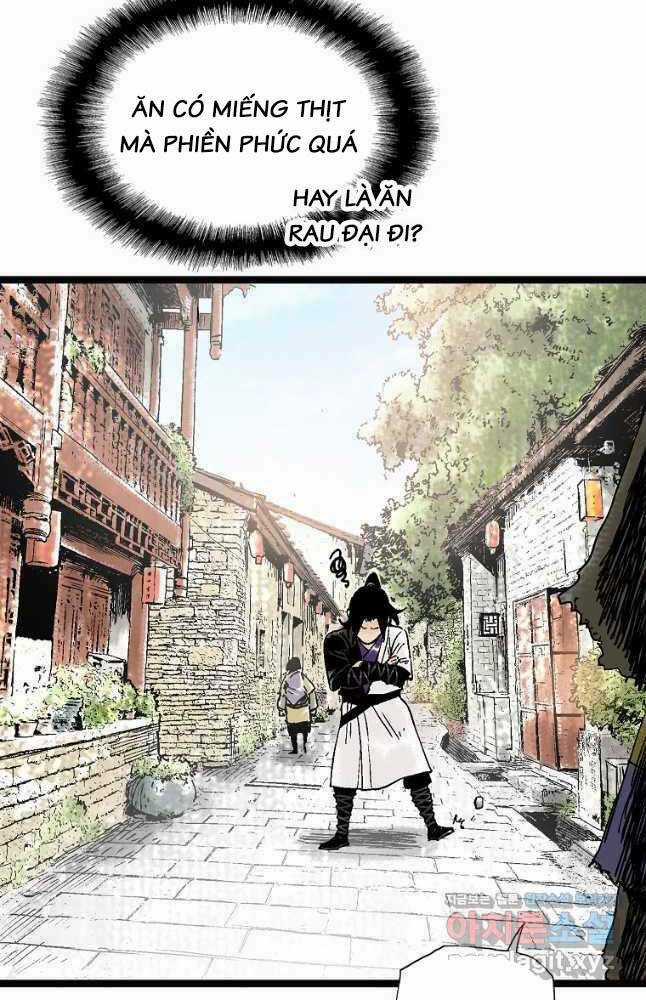 Ma Hiệp Côn Lôn Chapter 43 trang 65