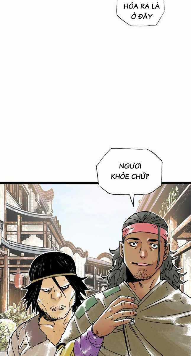 Ma Hiệp Côn Lôn Chapter 43 trang 66