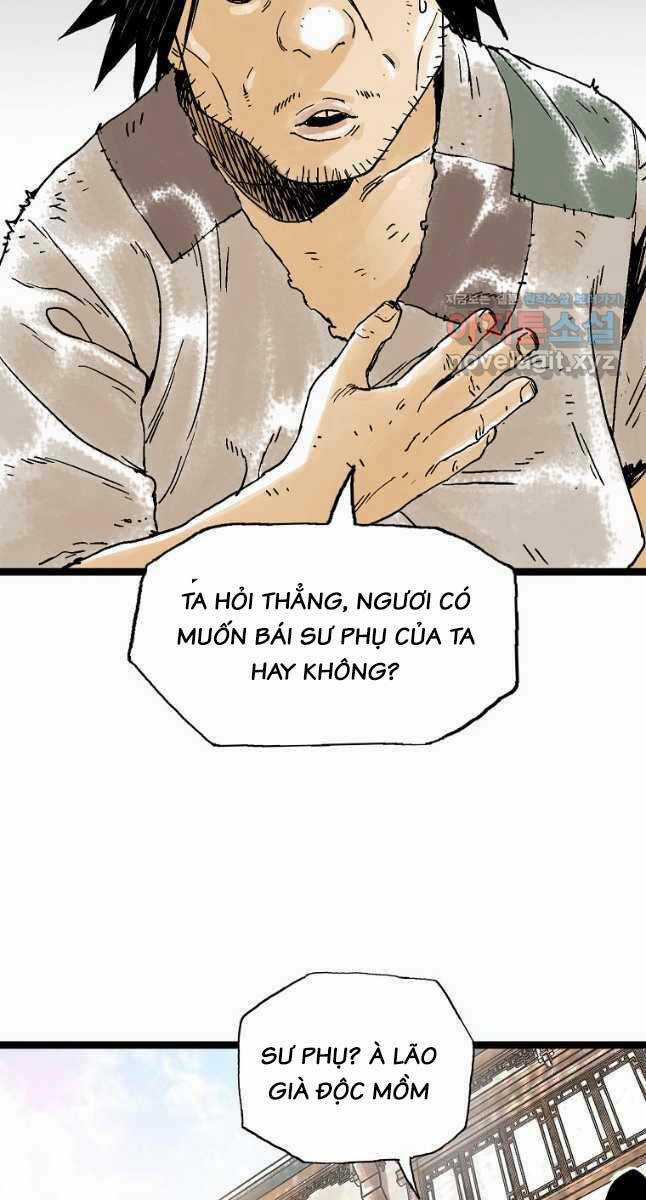 Ma Hiệp Côn Lôn Chapter 43 trang 69