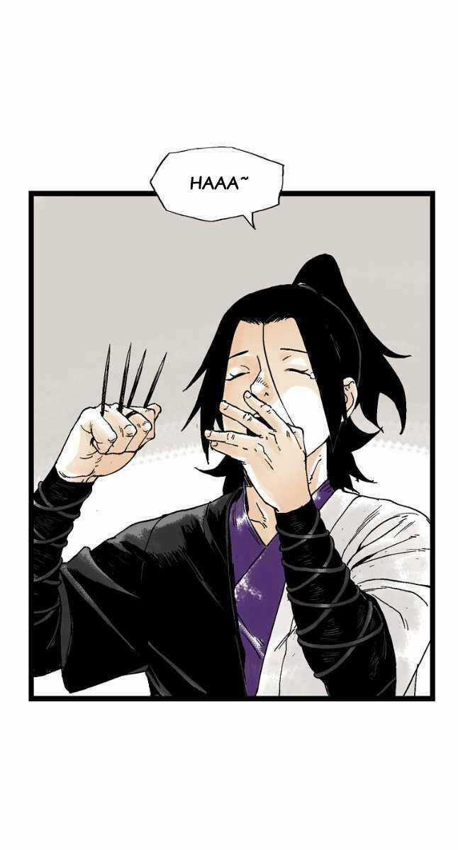 Ma Hiệp Côn Lôn Chapter 43 trang 7