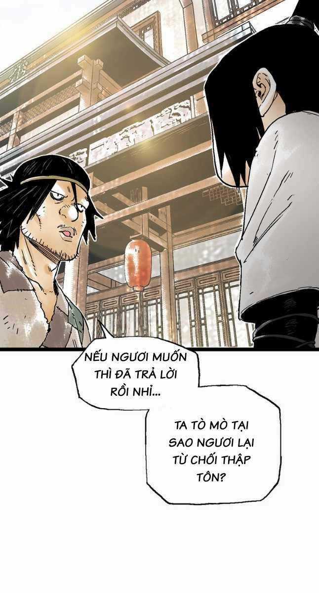 Ma Hiệp Côn Lôn Chapter 43 trang 70