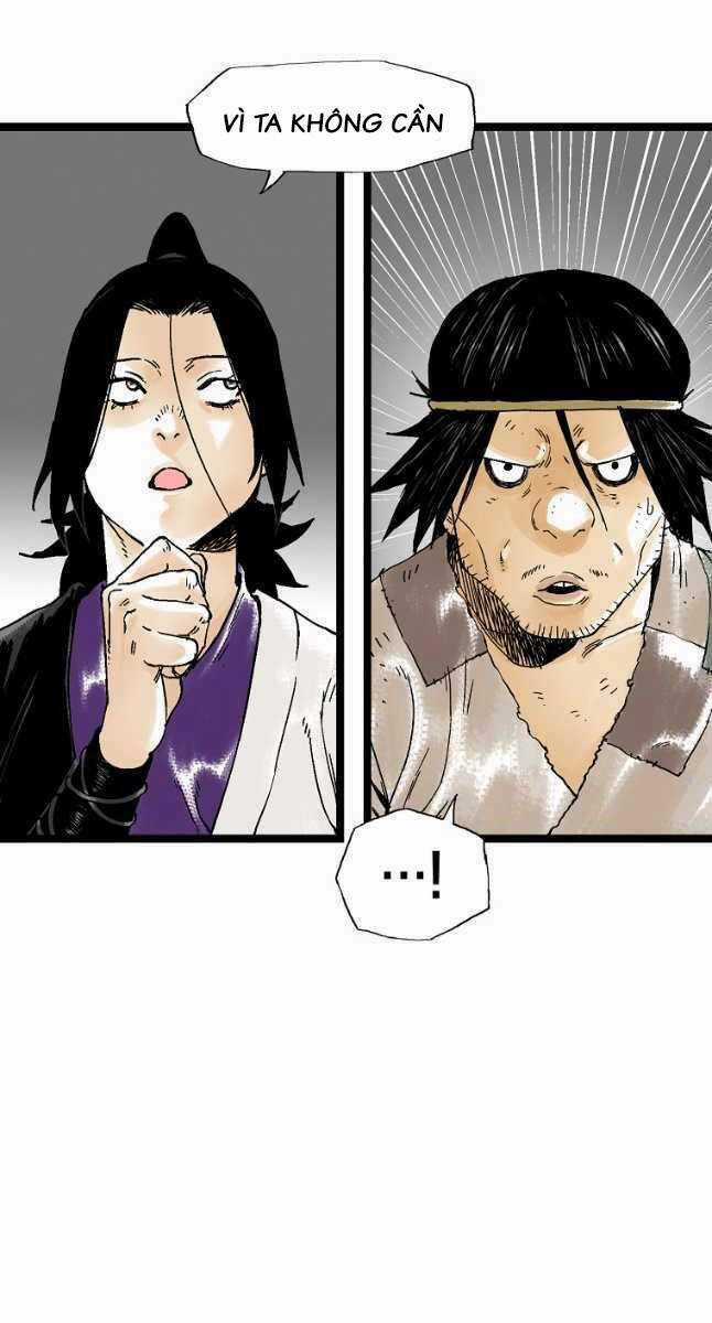 Ma Hiệp Côn Lôn Chapter 43 trang 71