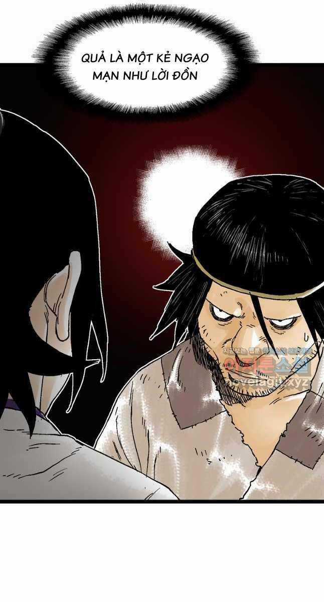 Ma Hiệp Côn Lôn Chapter 43 trang 72