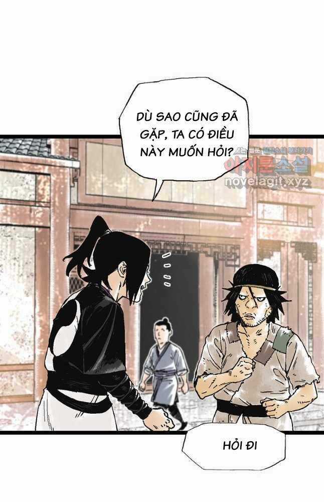 Ma Hiệp Côn Lôn Chapter 43 trang 73