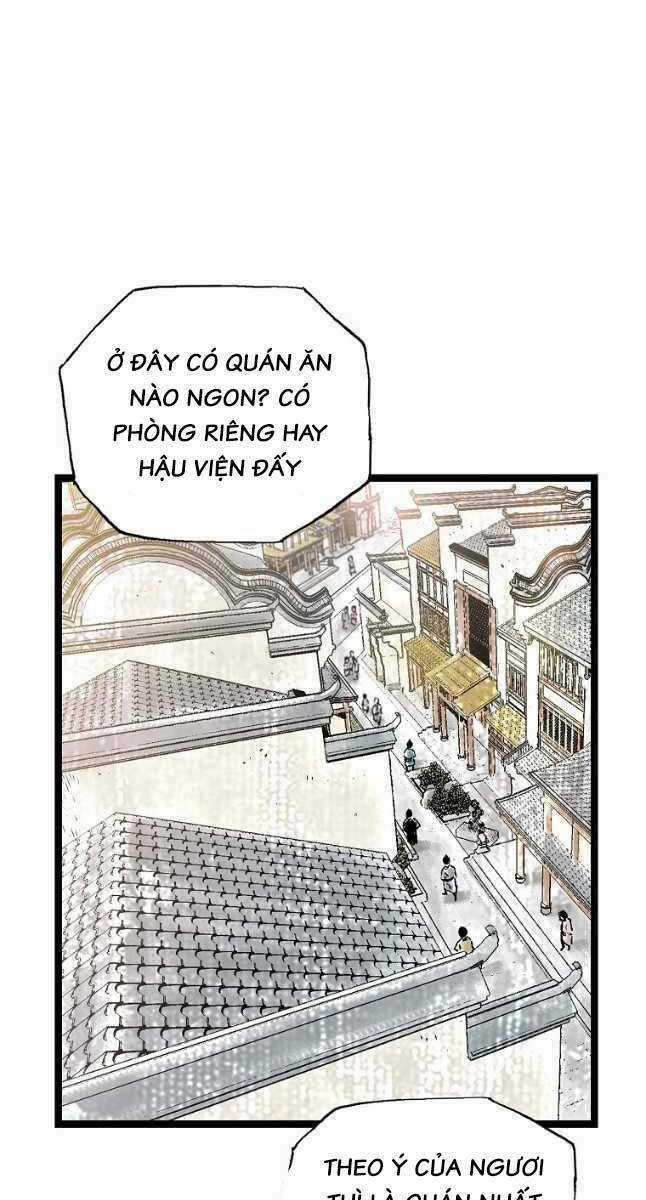 Ma Hiệp Côn Lôn Chapter 43 trang 74