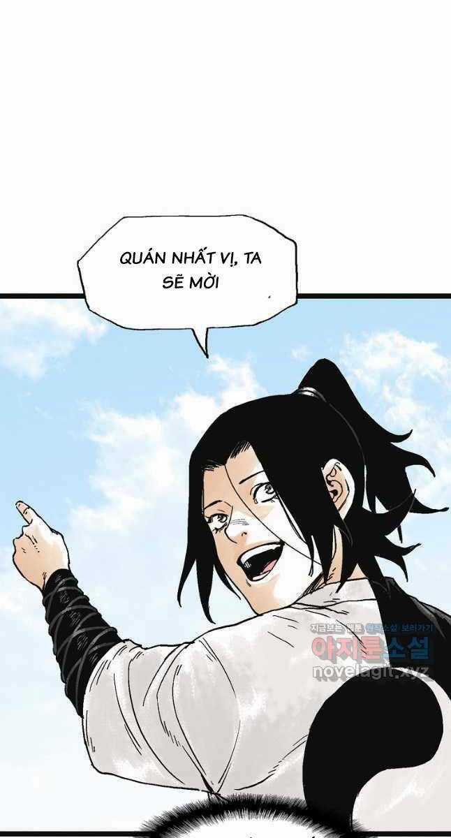 Ma Hiệp Côn Lôn Chapter 43 trang 76