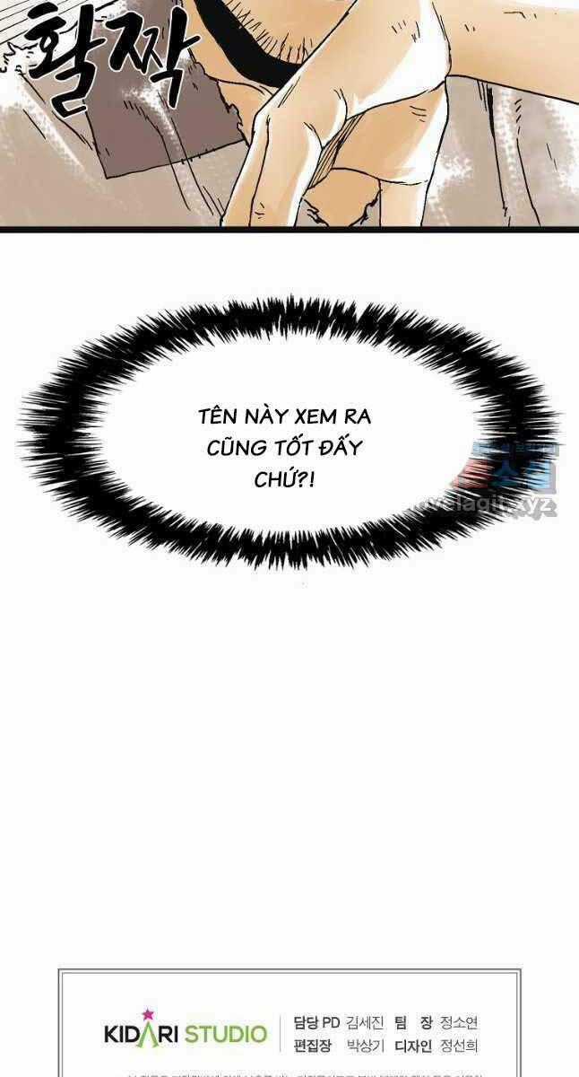 Ma Hiệp Côn Lôn Chapter 43 trang 78