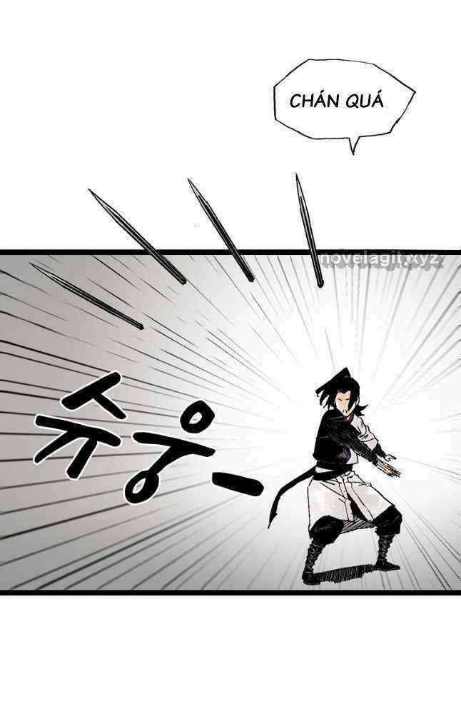 Ma Hiệp Côn Lôn Chapter 43 trang 8