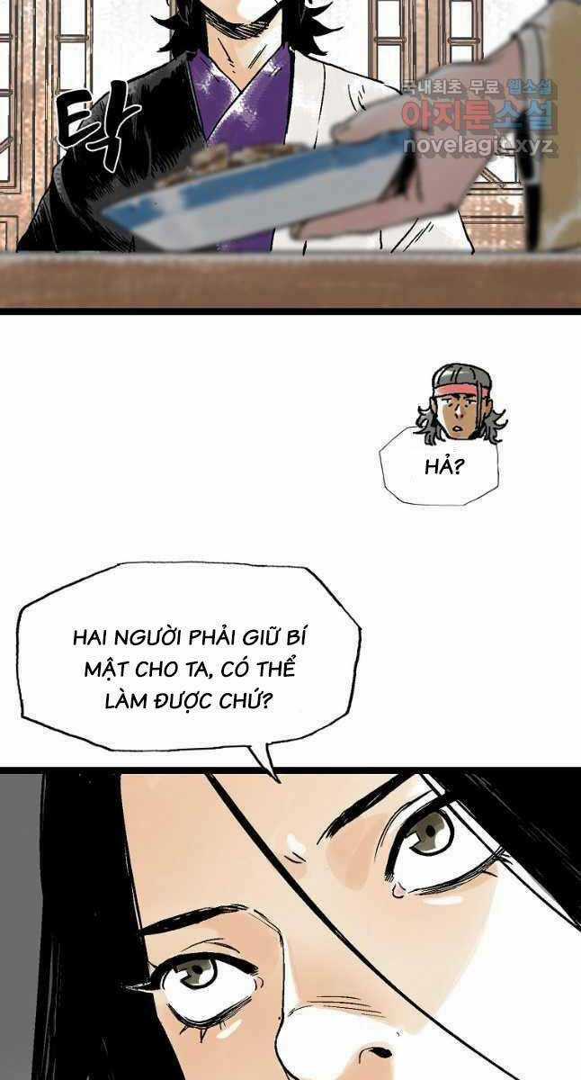 Ma Hiệp Côn Lôn Chapter 44 trang 10