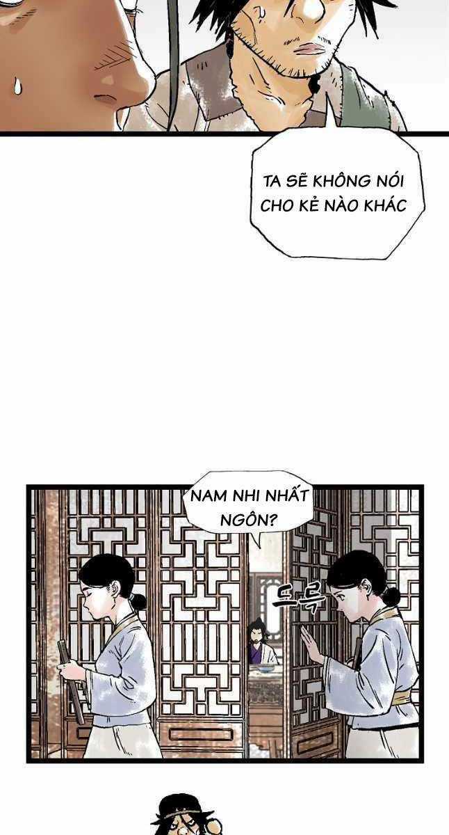 Ma Hiệp Côn Lôn Chapter 44 trang 12