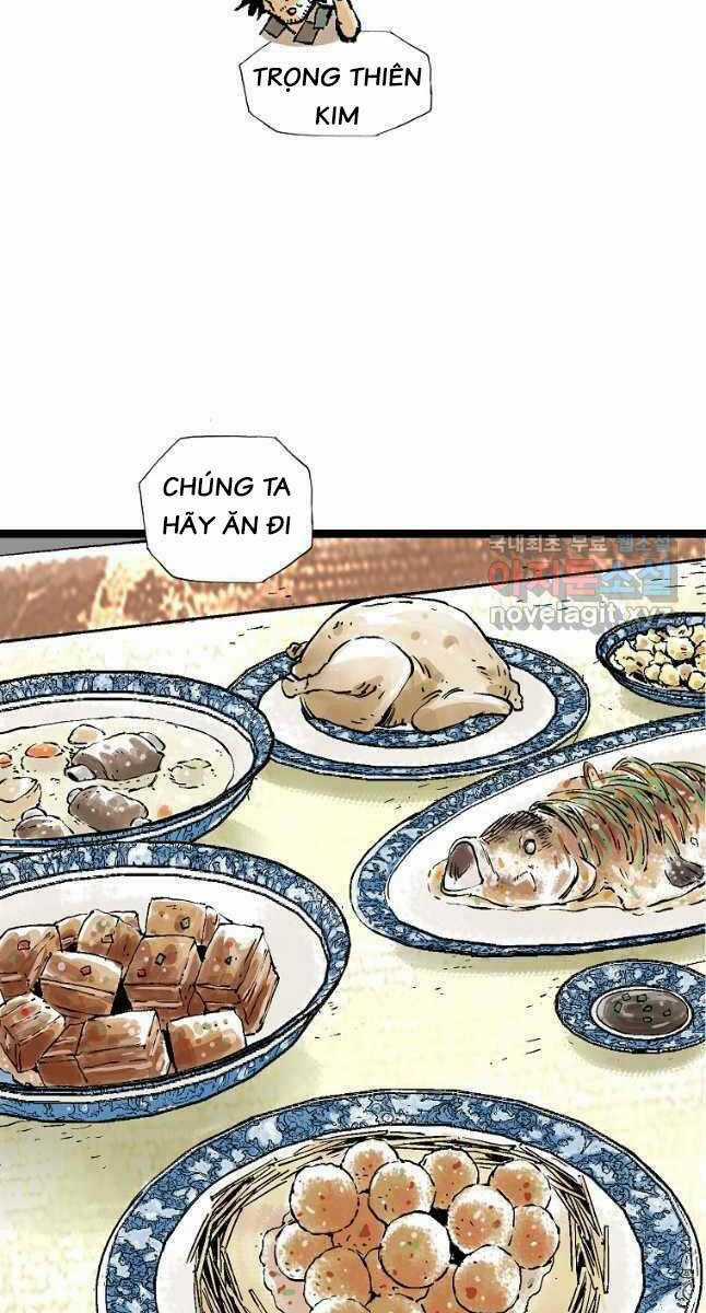 Ma Hiệp Côn Lôn Chapter 44 trang 13