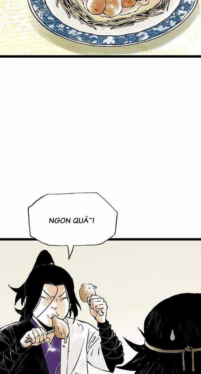 Ma Hiệp Côn Lôn Chapter 44 trang 14