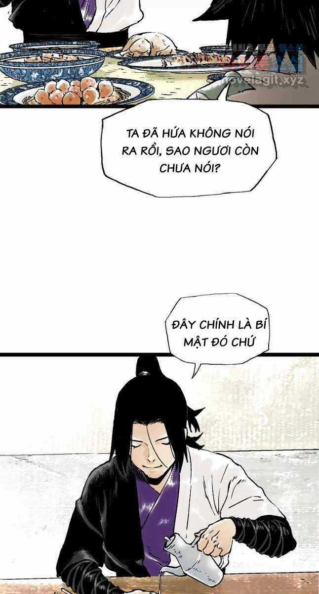 Ma Hiệp Côn Lôn Chapter 44 trang 15