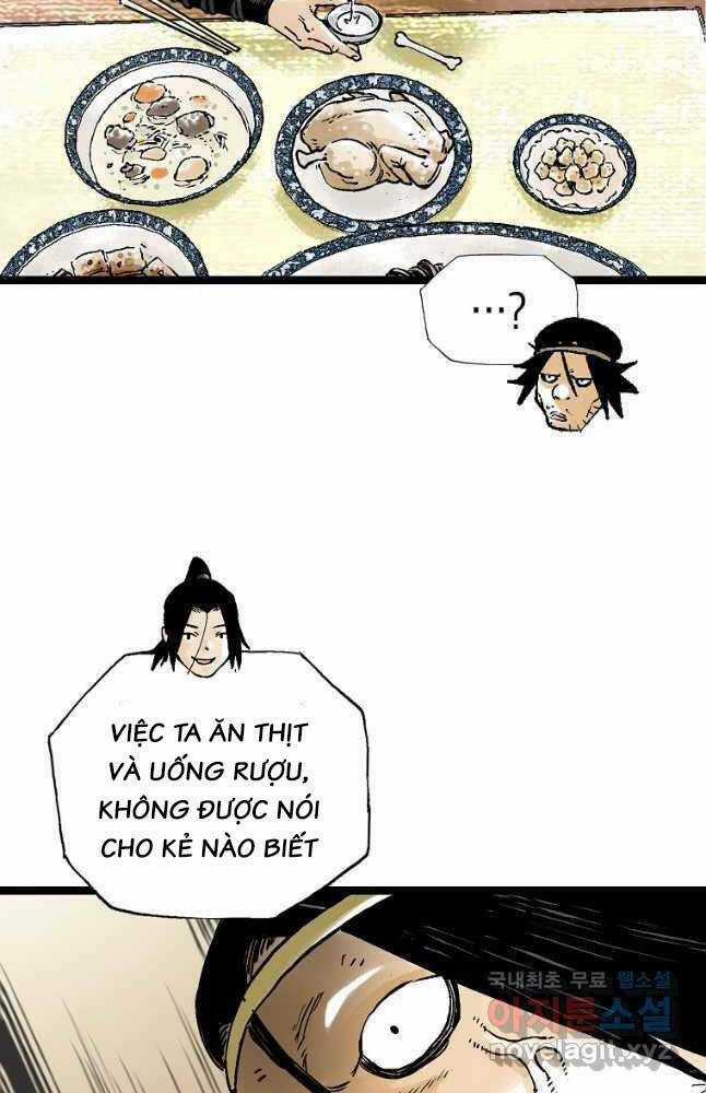 Ma Hiệp Côn Lôn Chapter 44 trang 16