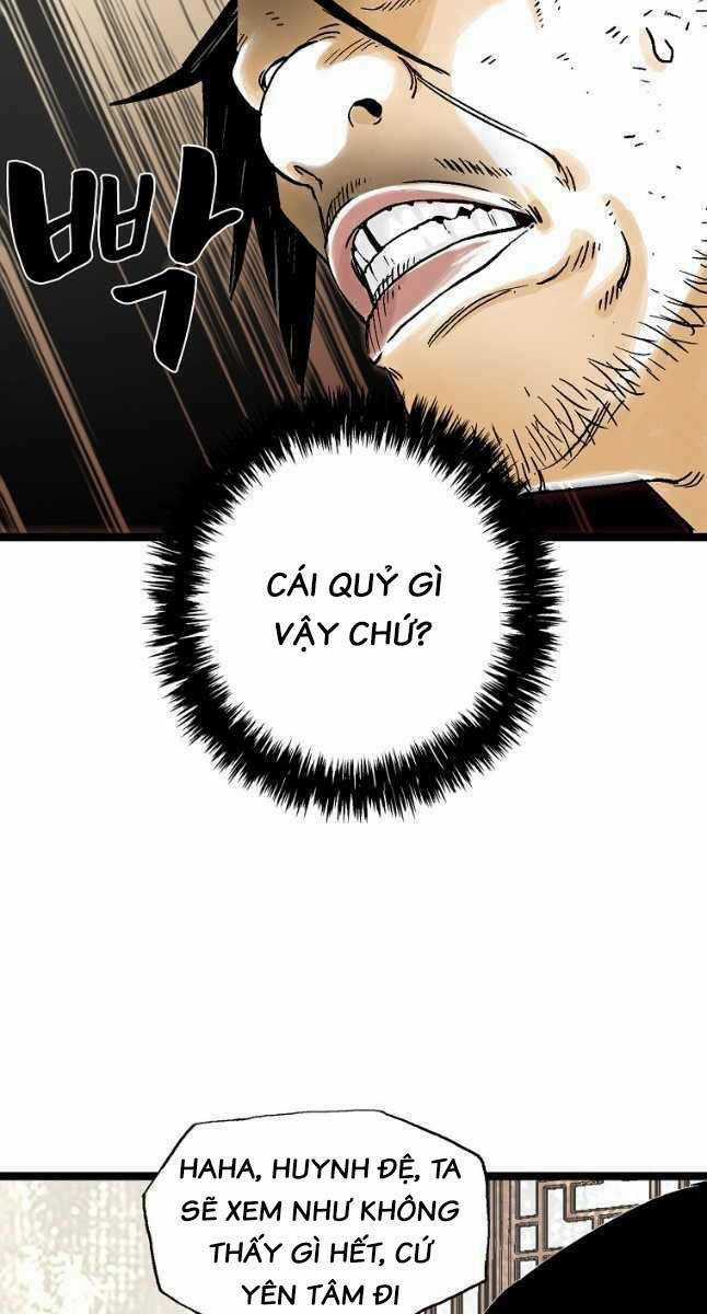 Ma Hiệp Côn Lôn Chapter 44 trang 17