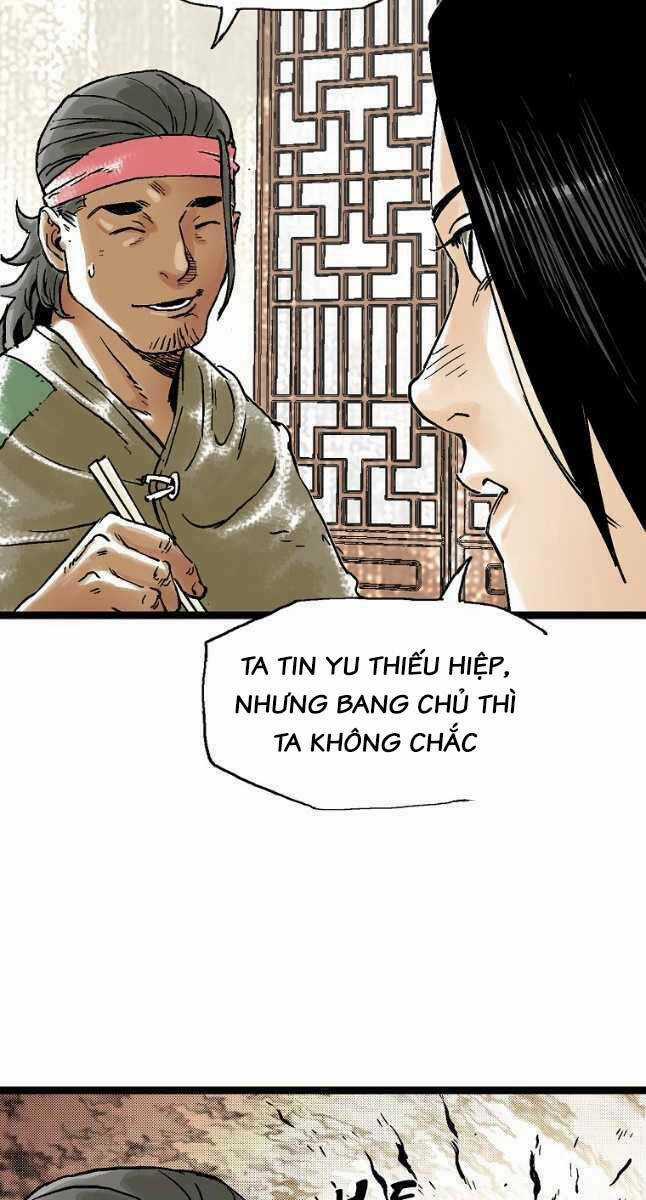 Ma Hiệp Côn Lôn Chapter 44 trang 18