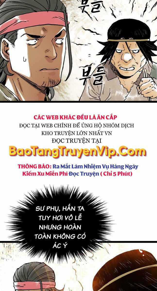 Ma Hiệp Côn Lôn Chapter 44 trang 19
