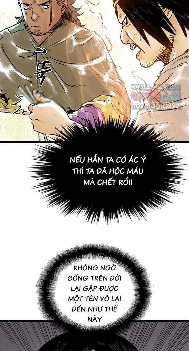 Ma Hiệp Côn Lôn Chapter 44 trang 20