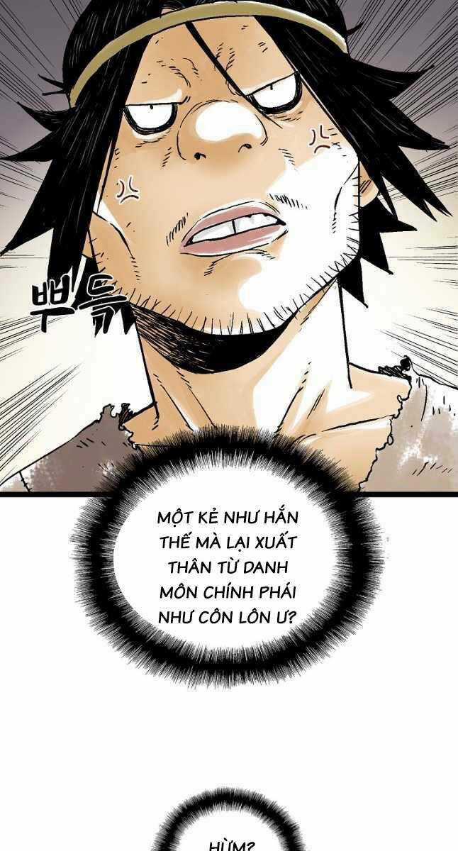 Ma Hiệp Côn Lôn Chapter 44 trang 21