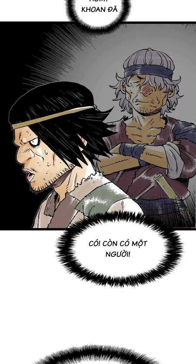 Ma Hiệp Côn Lôn Chapter 44 trang 22