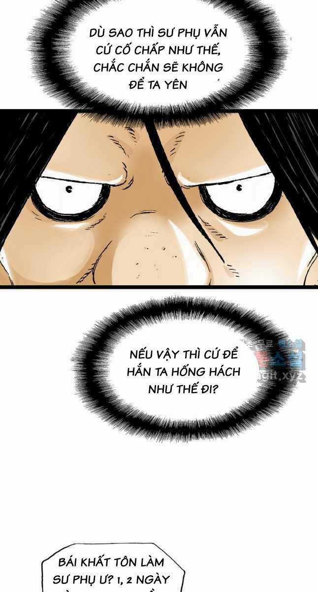 Ma Hiệp Côn Lôn Chapter 44 trang 23