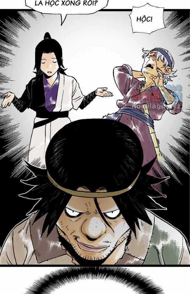 Ma Hiệp Côn Lôn Chapter 44 trang 24