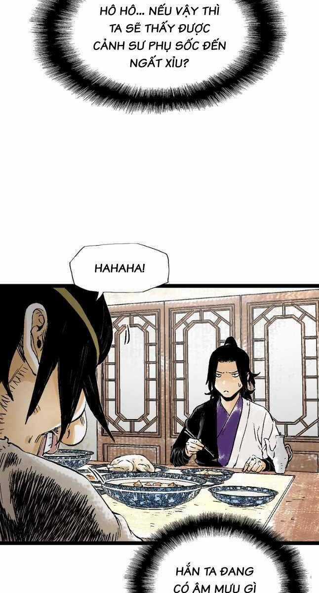 Ma Hiệp Côn Lôn Chapter 44 trang 25