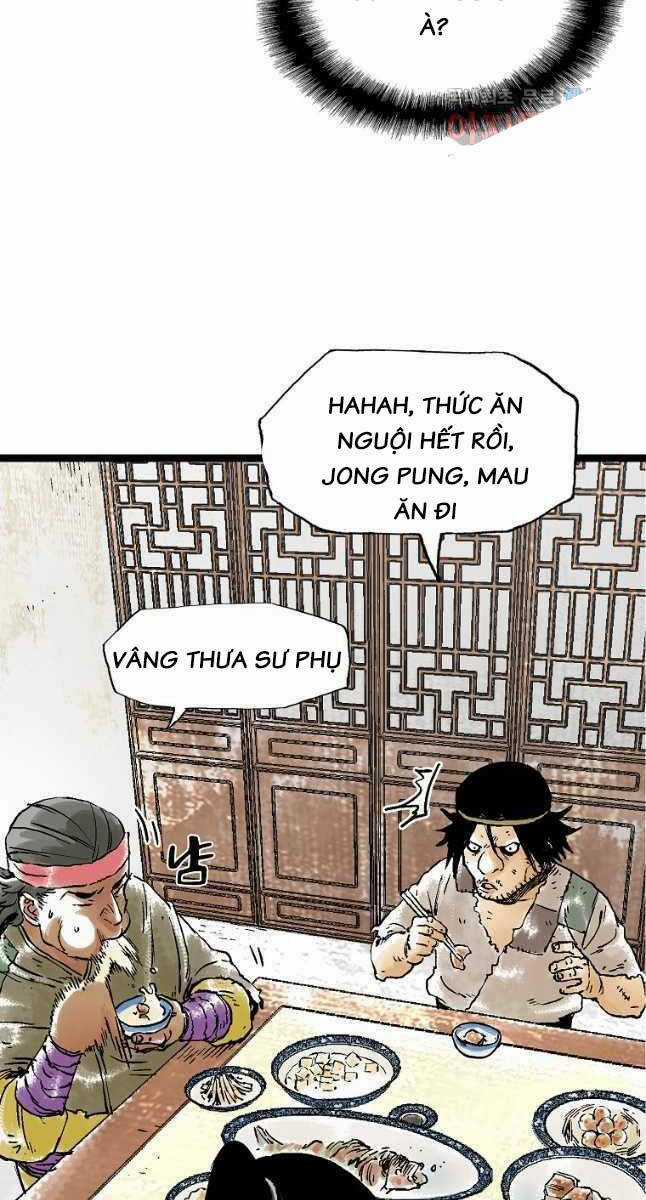 Ma Hiệp Côn Lôn Chapter 44 trang 26