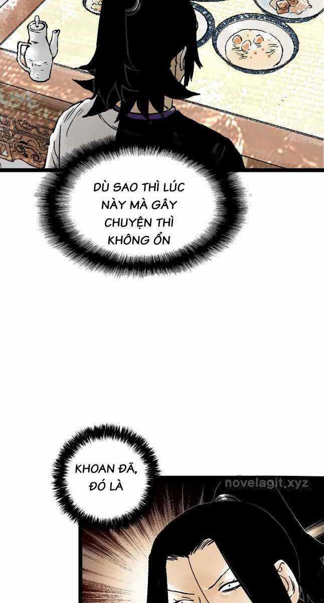 Ma Hiệp Côn Lôn Chapter 44 trang 27