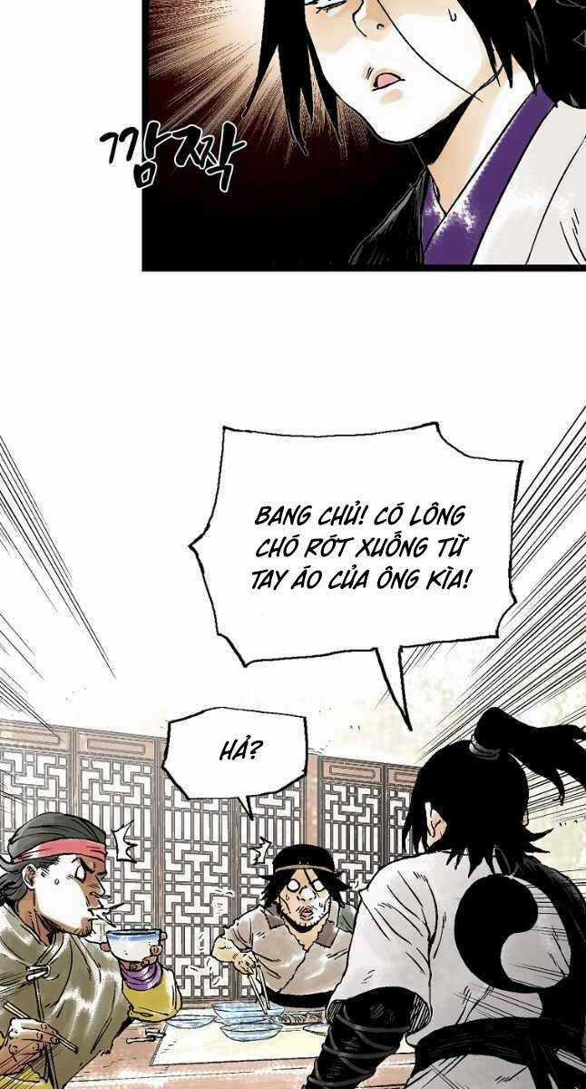Ma Hiệp Côn Lôn Chapter 44 trang 28