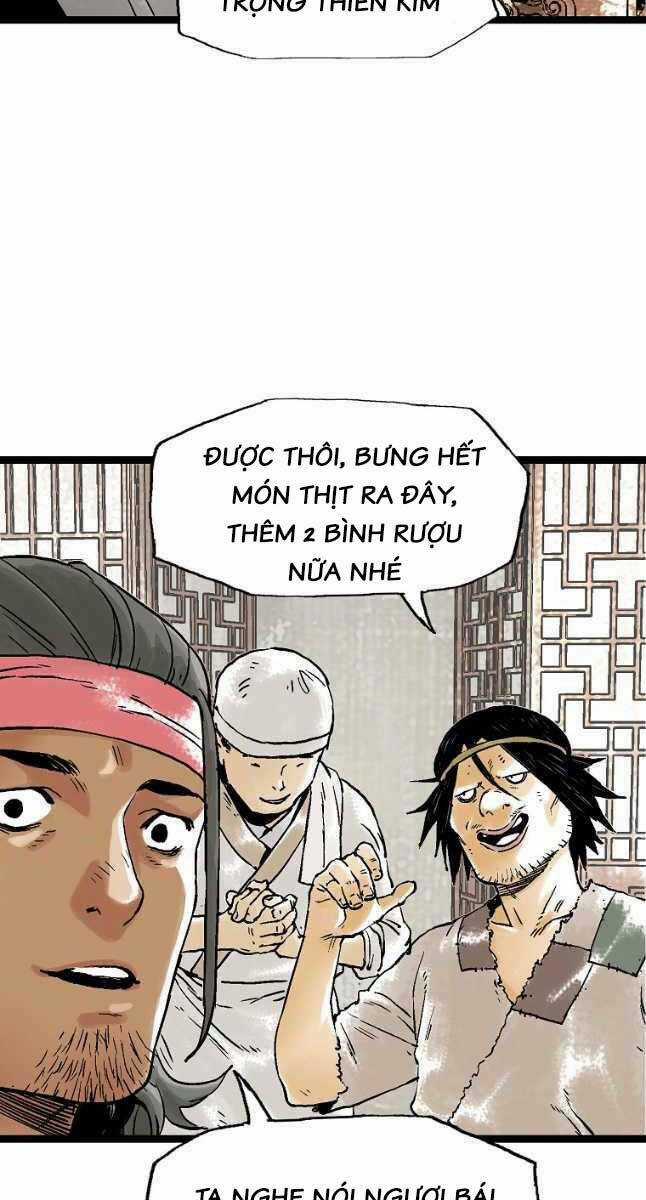 Ma Hiệp Côn Lôn Chapter 44 trang 3