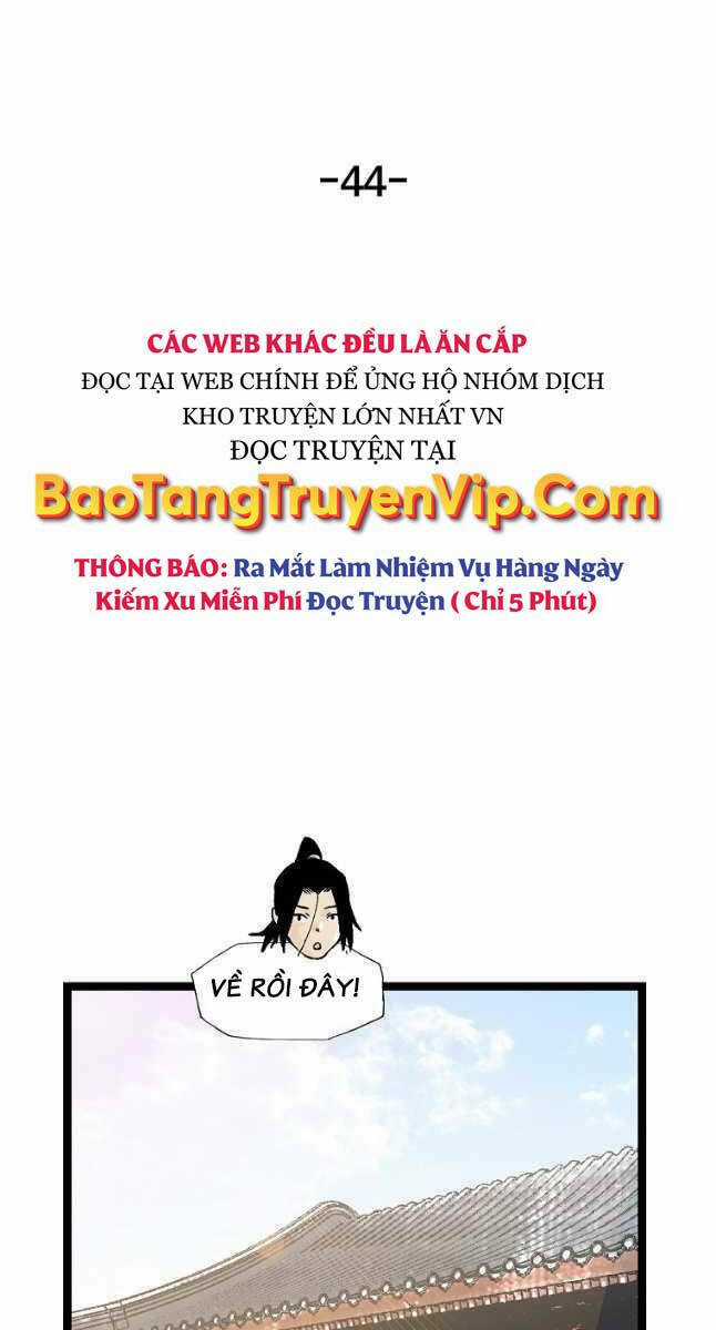 Ma Hiệp Côn Lôn Chapter 44 trang 30