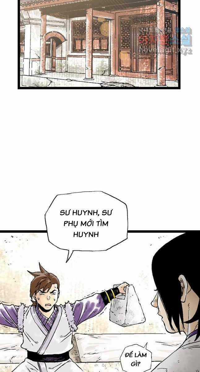 Ma Hiệp Côn Lôn Chapter 44 trang 31