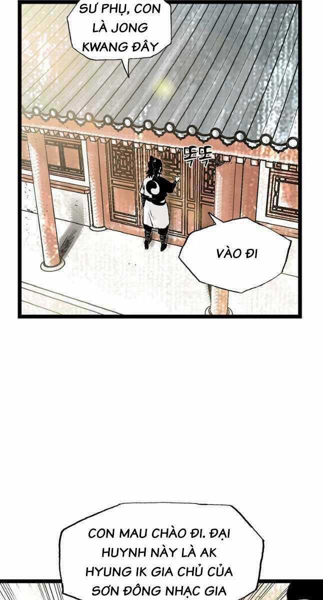 Ma Hiệp Côn Lôn Chapter 44 trang 33