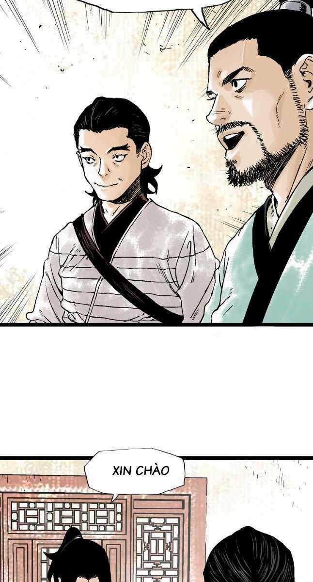 Ma Hiệp Côn Lôn Chapter 44 trang 34