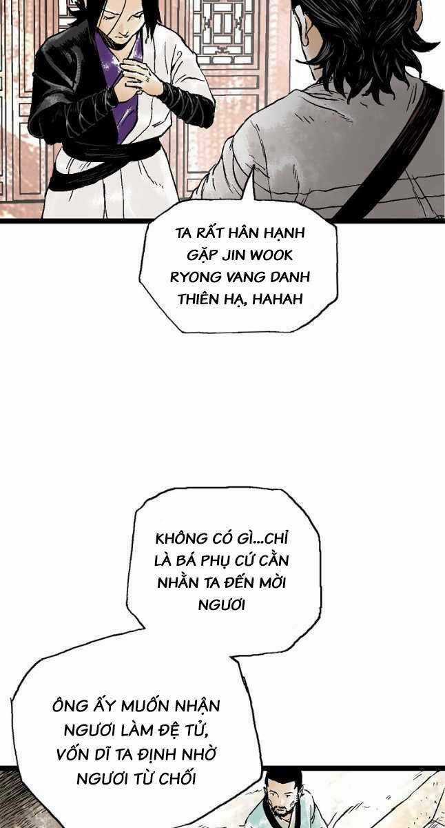 Ma Hiệp Côn Lôn Chapter 44 trang 35