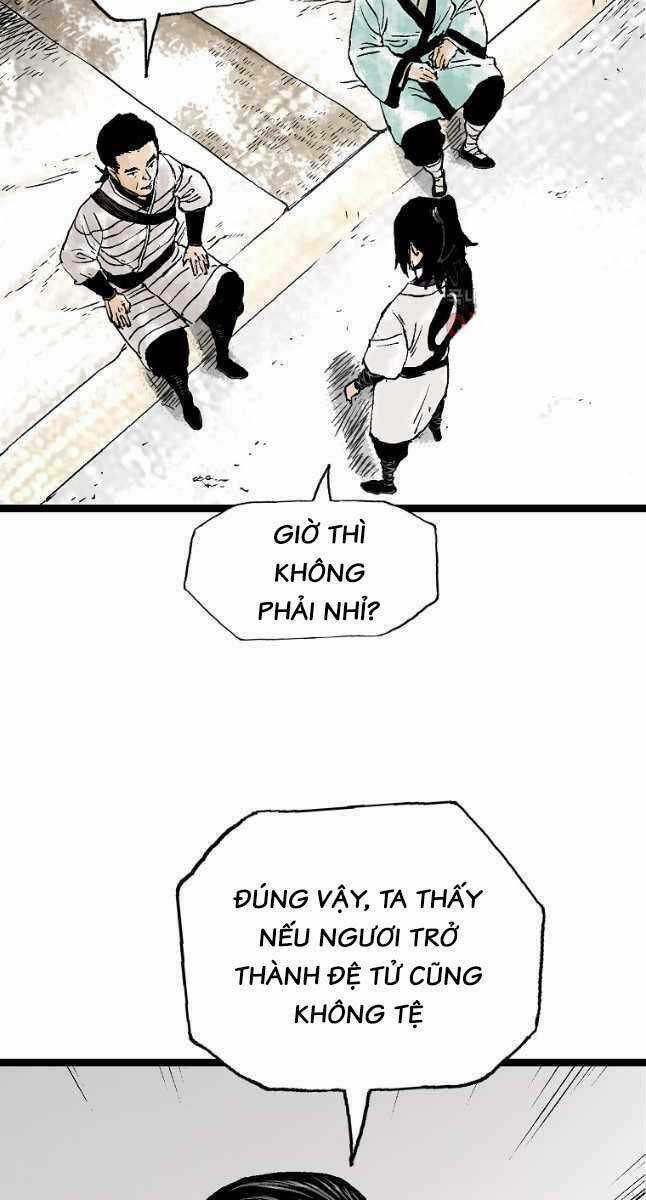 Ma Hiệp Côn Lôn Chapter 44 trang 36