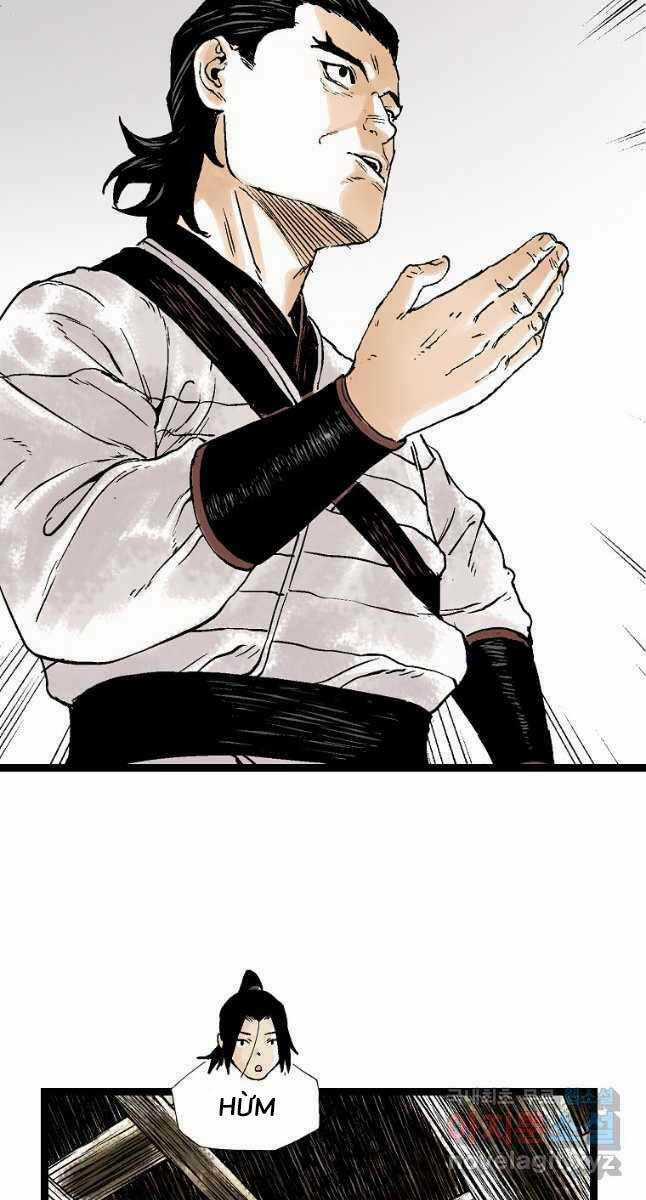 Ma Hiệp Côn Lôn Chapter 44 trang 37