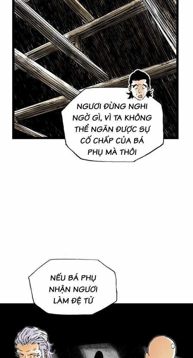 Ma Hiệp Côn Lôn Chapter 44 trang 38