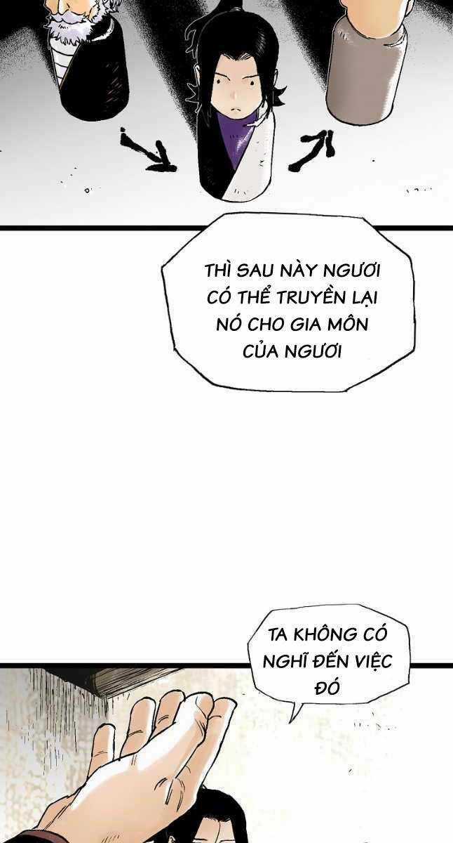 Ma Hiệp Côn Lôn Chapter 44 trang 39