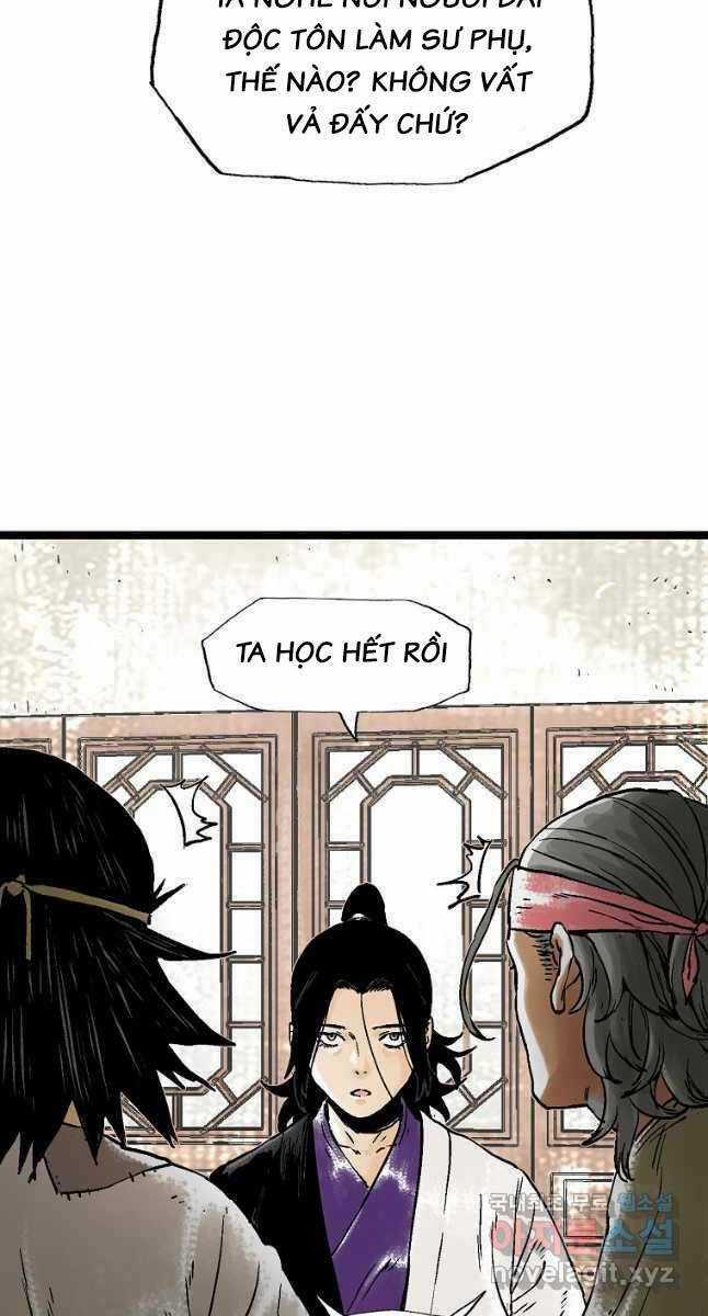 Ma Hiệp Côn Lôn Chapter 44 trang 4