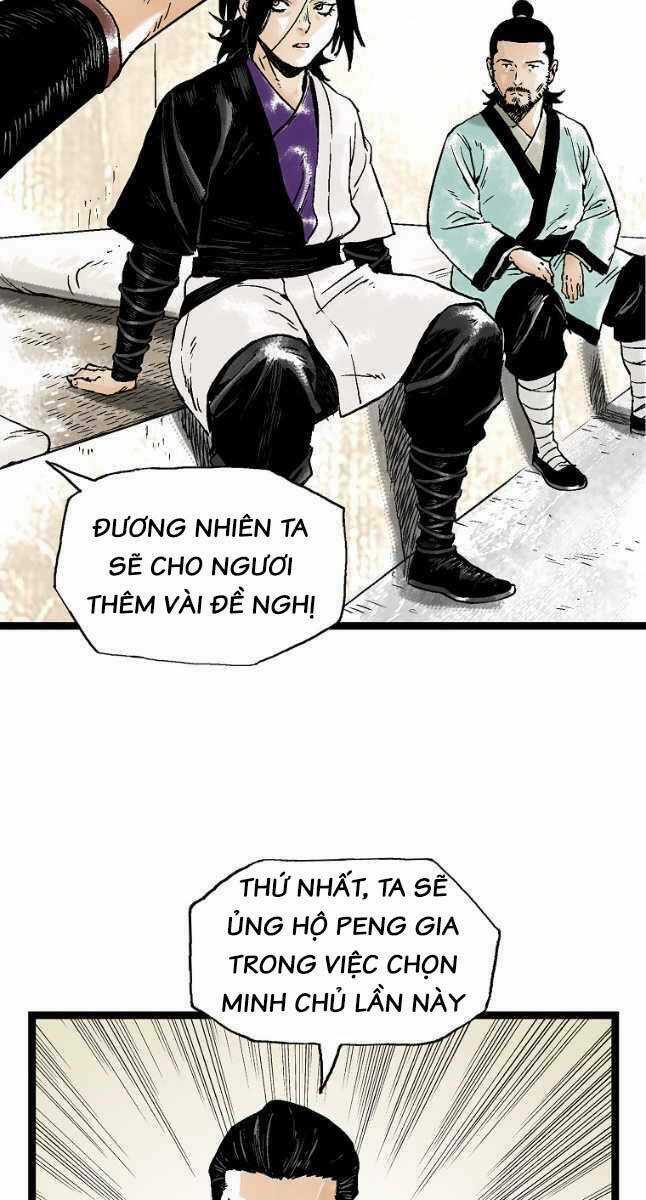 Ma Hiệp Côn Lôn Chapter 44 trang 40
