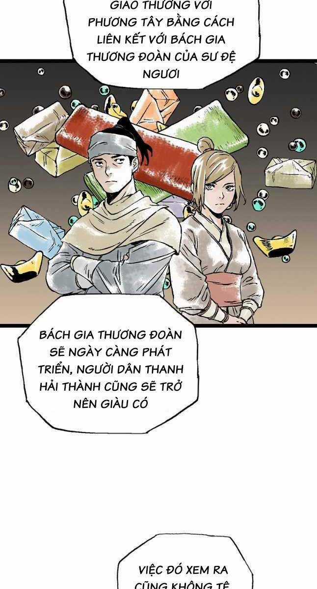 Ma Hiệp Côn Lôn Chapter 44 trang 42