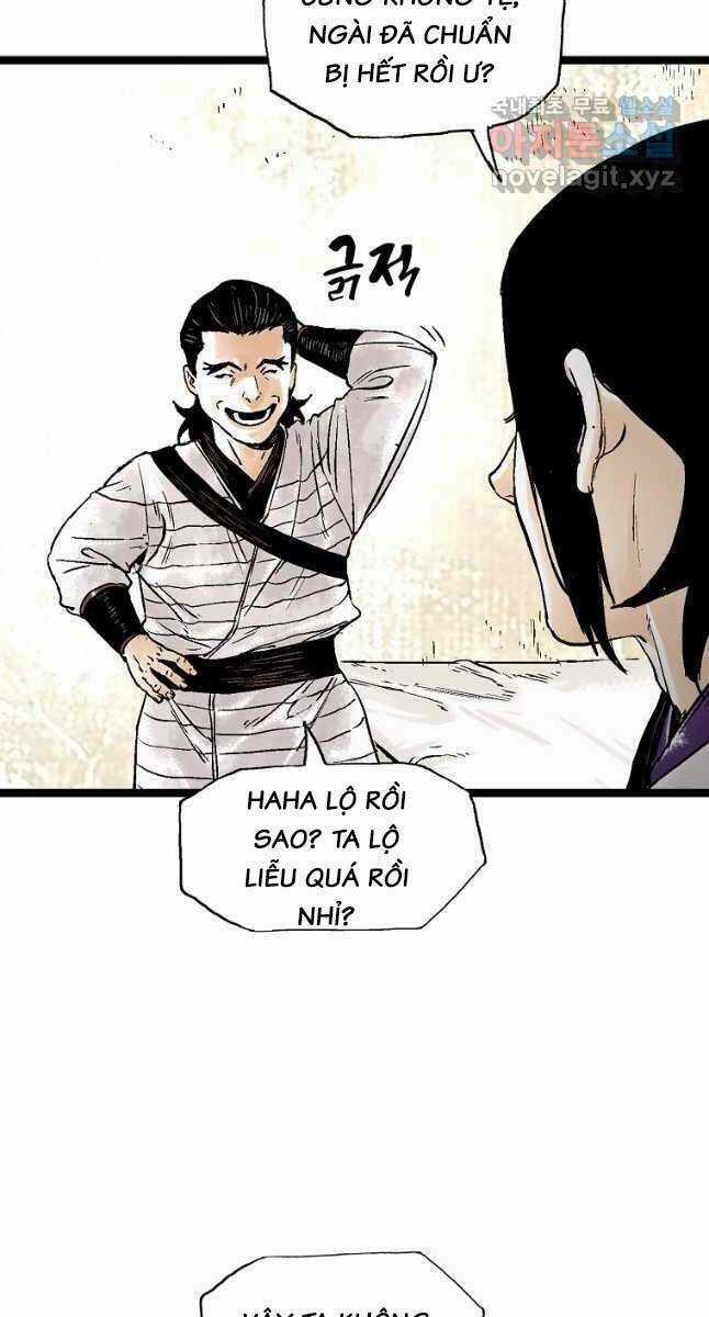 Ma Hiệp Côn Lôn Chapter 44 trang 43