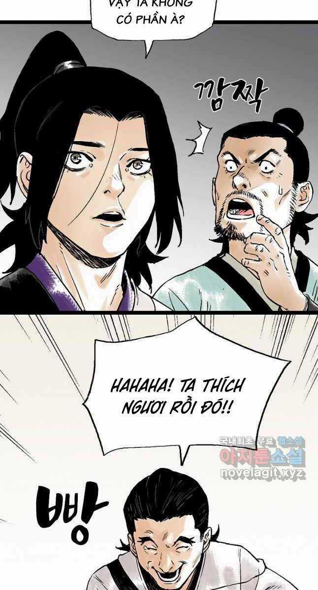 Ma Hiệp Côn Lôn Chapter 44 trang 44