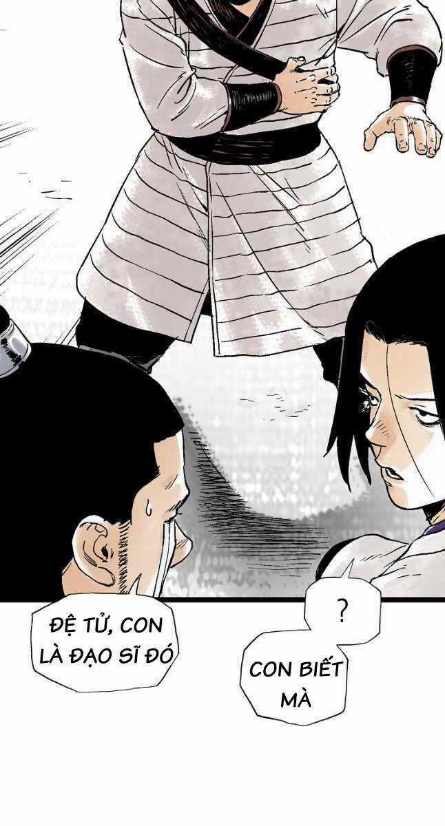 Ma Hiệp Côn Lôn Chapter 44 trang 45