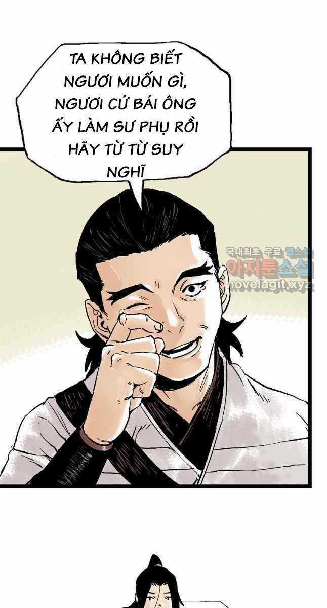 Ma Hiệp Côn Lôn Chapter 44 trang 46