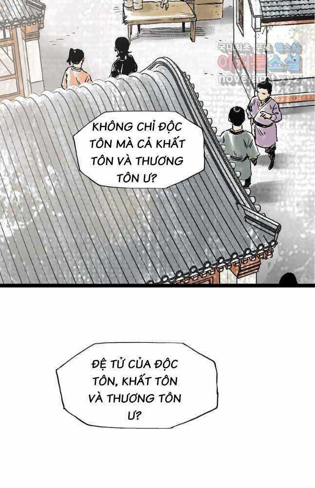 Ma Hiệp Côn Lôn Chapter 44 trang 48